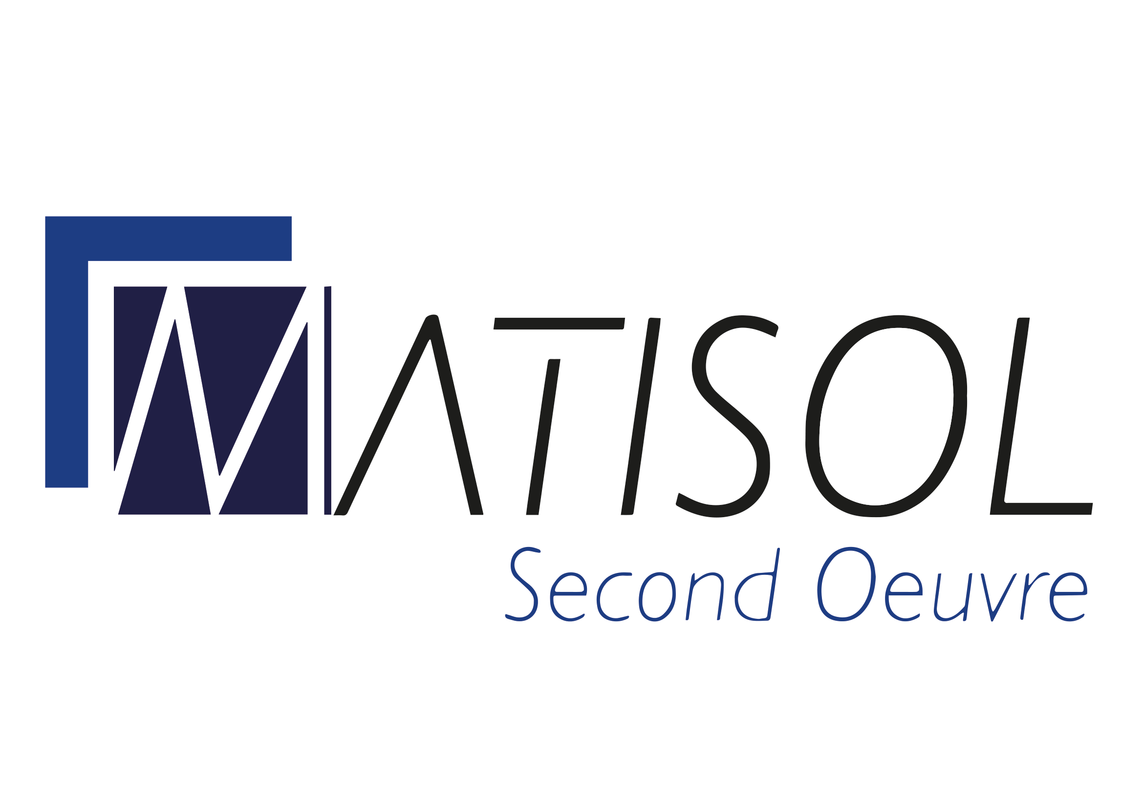 Logo MATISOL 2
